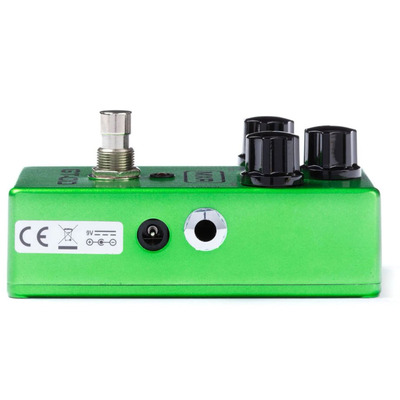 Педаль ефектів Dunlop M193 MXR GT-OD Overdrive Зображення