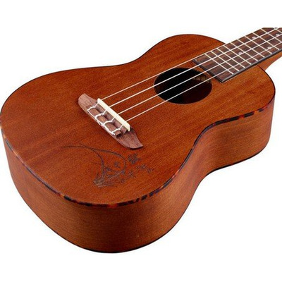 Укулеле Ortega RU5MM (concert) Зображення