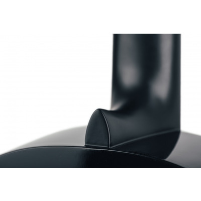 Классическая гитара VGS Classic Student 1/2 (Black) Изображение