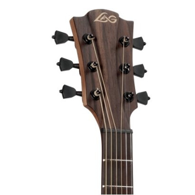 Электроакустическая гитара LAG Tramontane T100ACE-BRS Изображение