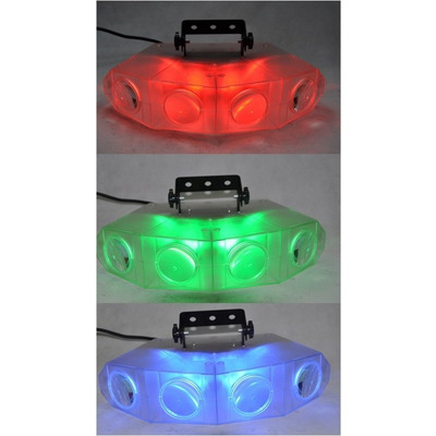 Світловий LED прилад New Light VS-11A Зображення