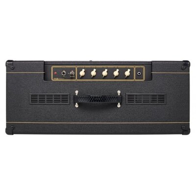 Комбопідсилювач VOX AC30S1 Зображення