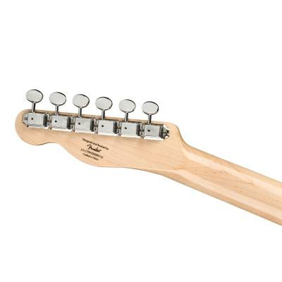 Електрогітара SQUIER by FENDER PARANORMAL CABRONITA BARITONE TELECASTER LRL 3-COLOR SUNBURS Зображення