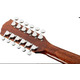 Електроакустична гітара Fender CD-60SCE-12 Natural (961707021) Зображення