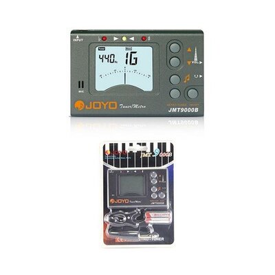 Тюнер Joyo JMT-9000B Зображення