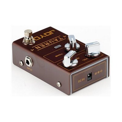 Педаль эффектов Joyo R-01 Tauren Overdrive Изображение