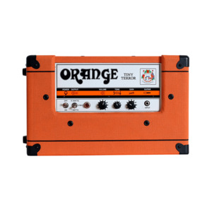 Гітарний комбопідсилювач Orange Tiny Terror 15C 1x12" Зображення