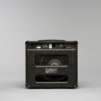 Комбоусилитель Marshall DSL15C Изображение