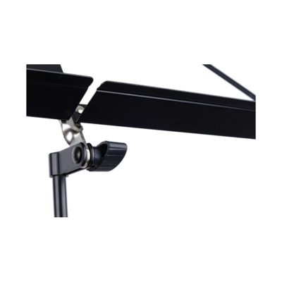 Пюпітр Streetlife Music Sheet Stand Зображення