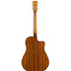 Електроакустична гітара Fender CD-60SCE Left-Hand Natural (961706021) Зображення