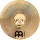 Тарілка Meinl PAC18MTC Pure Alloy Custom 18" Medium Thin Crash Зображення
