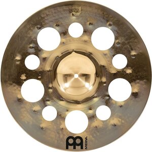 Тарілка Meinl PAC18TRC Pure Alloy Custom 18" Trash Crash Зображення