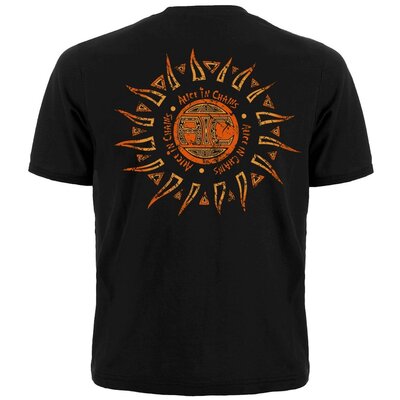 Футболка Alice in Chains "Dirt" Изображение