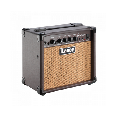 Гітарний комбо Laney LA15C Зображення