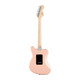 Електрогітара SQUIER by FENDER PARANORMAL SUPER SONIC LRL SHELL PINK Зображення