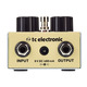Педаль эффектов TC Electronic TUBE PILOT OVERDRIVE Изображение