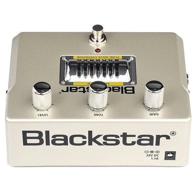 Педаль гітарна Blackstar HT-Drive (лампова) Зображення