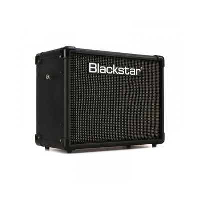 Комбоусилитель гитарный Blackstar ID Core Stereo 20V2 Изображение