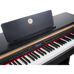 Цифровое пианино Alfabeto Concert (Black) Изображение