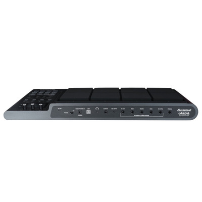 Перкусійний модуль CARLSBRO OKTO-A PERCUSSION PAD Зображення