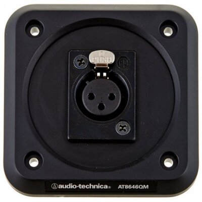 Мікрофонна підставка Audio Technica AT8646QM Зображення
