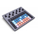 MIDI контроллер NOVATION Circuit Rhythm Изображение