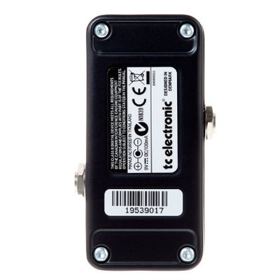 Педаль эффектов TC Electronic BodyRez Изображение