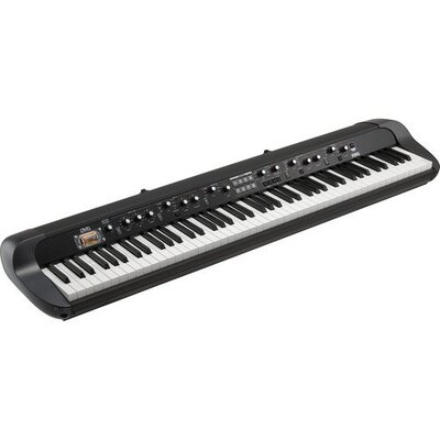 Цифровое пианино Korg SV2-88 Изображение