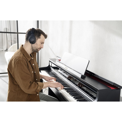 Цифрове піаніно Casio Celviano AP-750 BK Зображення