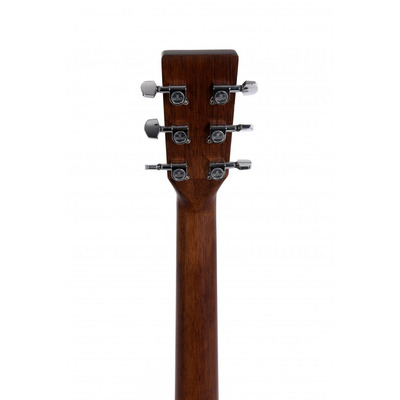 Акустична гітара Sigma OMM-ST + Зображення