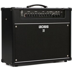 Комбоусилитель для гитары Boss Katana Artist Изображение