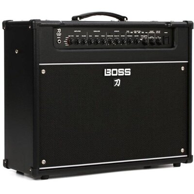 Комбоусилитель для гитары Boss Katana Artist Изображение