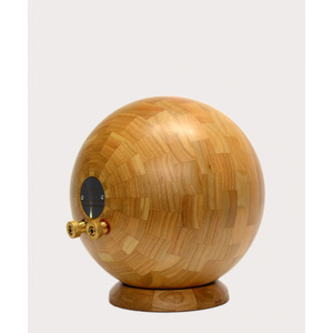 KOLO 4 CHERRY пасивний топ Зображення