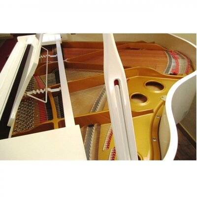 Рояль Ritmuller GP148 White Изображение