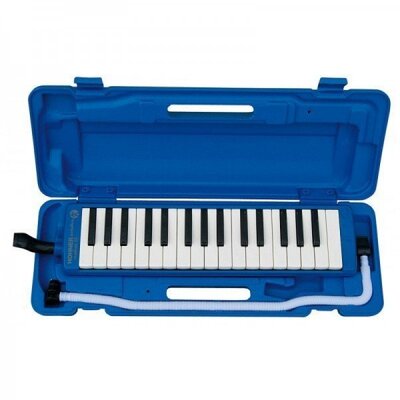 Мелодика Hohner 94325 Student 32 Blue Изображение