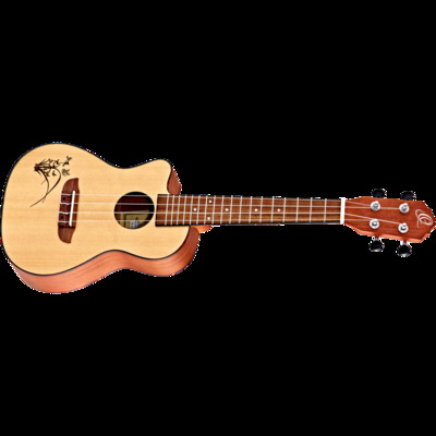 Укулеле Ortega RU5CE Изображение