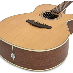 Гитара электроакустическая TAKAMINE GN20CE NS Изображение