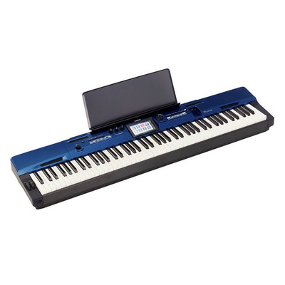 Цифровое пианино Casio PX-560 + блок питания Изображение