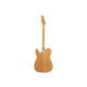 Электрогитара Squier by Fender Classic Vibe '70S Telecaster Thinline Mn Natural Изображение