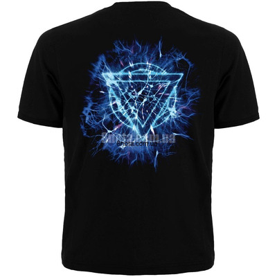 Футболка Enter Shikari "The Mindsweep" Изображение