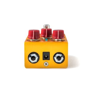 ПЕДАЛЬ ЕФЕКТІВ Dunlop Way Huge WM20 Conspiracy Theory Зображення