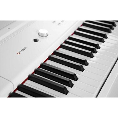 Цифрове піаніно Artesia Performer White (PA88W) Зображення