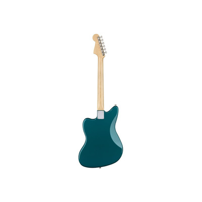 Электрогитара Fender American Original 60S Jazzmaster Rw Ocean Turquoise (110150808) Изображение