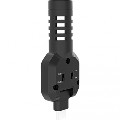 Мікрофон для смартфону CKMOVA SPM3C Зображення