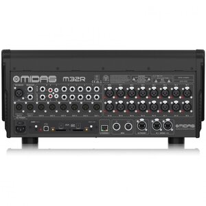 Цифровий мікшерний пульт M32RLIVE Зображення