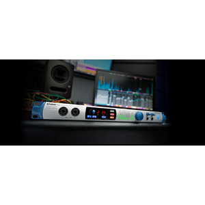 Аудіоінтерфейс Presonus Studio 192 Зображення