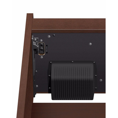 Цифрове піаніно Casio PX-870 Brown Зображення