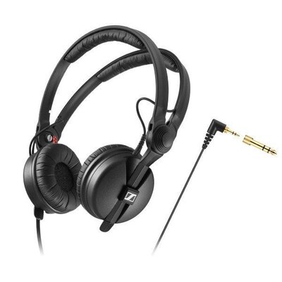 Навушники Sennheiser HD 25 Зображення