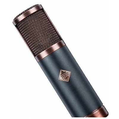 Студійний мікрофон Telefunken TF39 Зображення