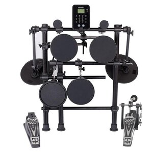 Электронная ударная установка Medeli DD620BX Изображение